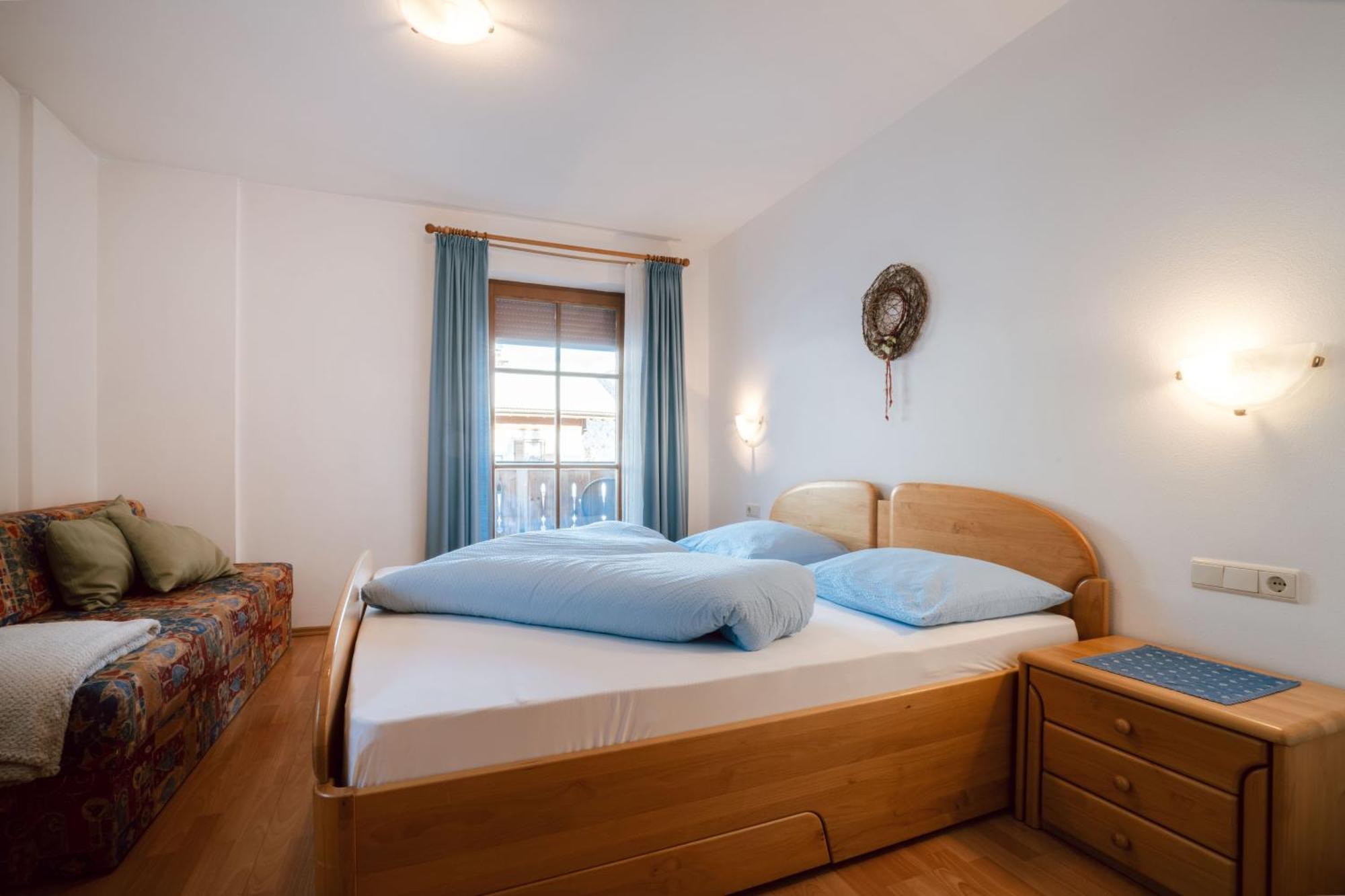 Vila Binterhof Planca di Sopra Exteriér fotografie