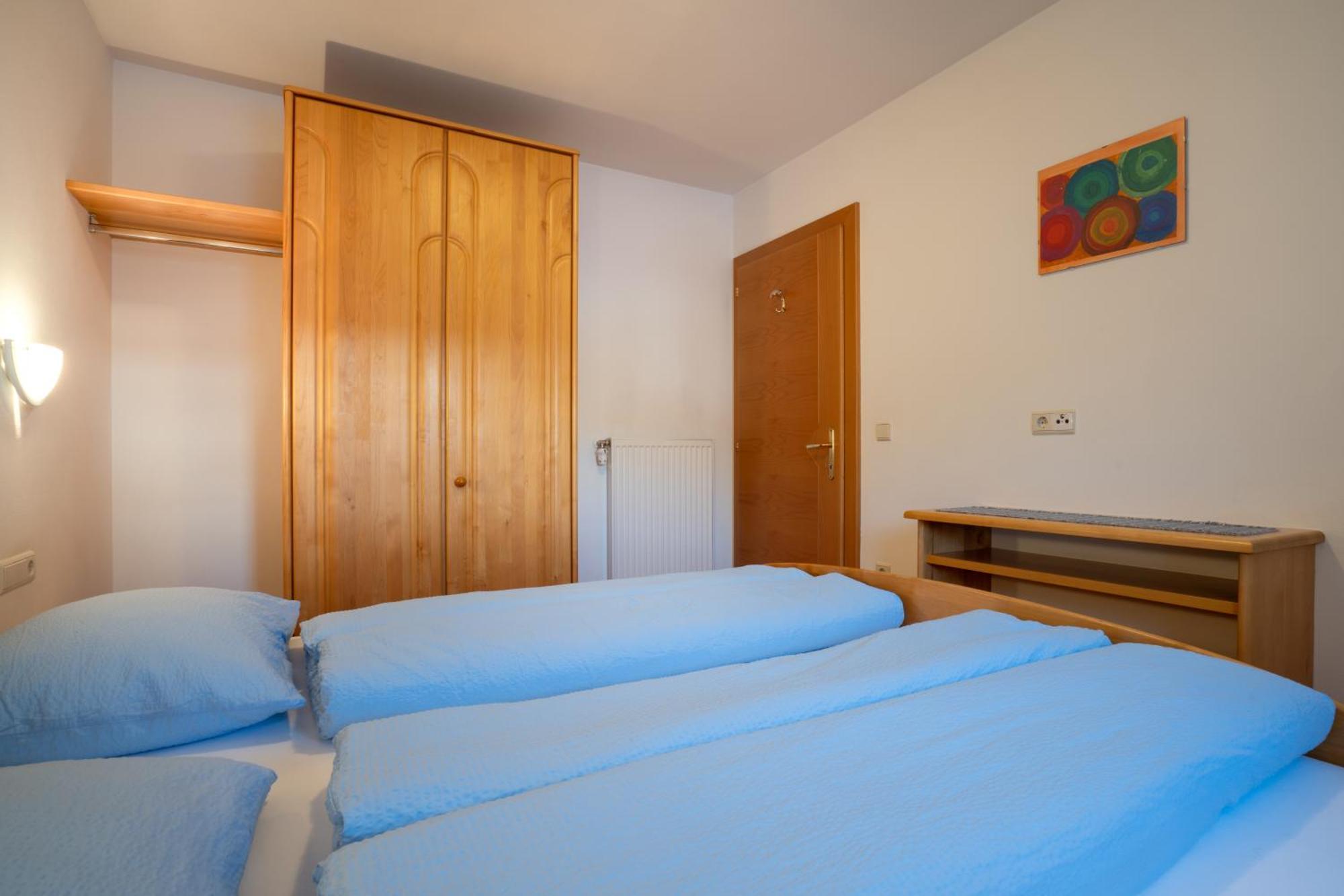 Vila Binterhof Planca di Sopra Exteriér fotografie