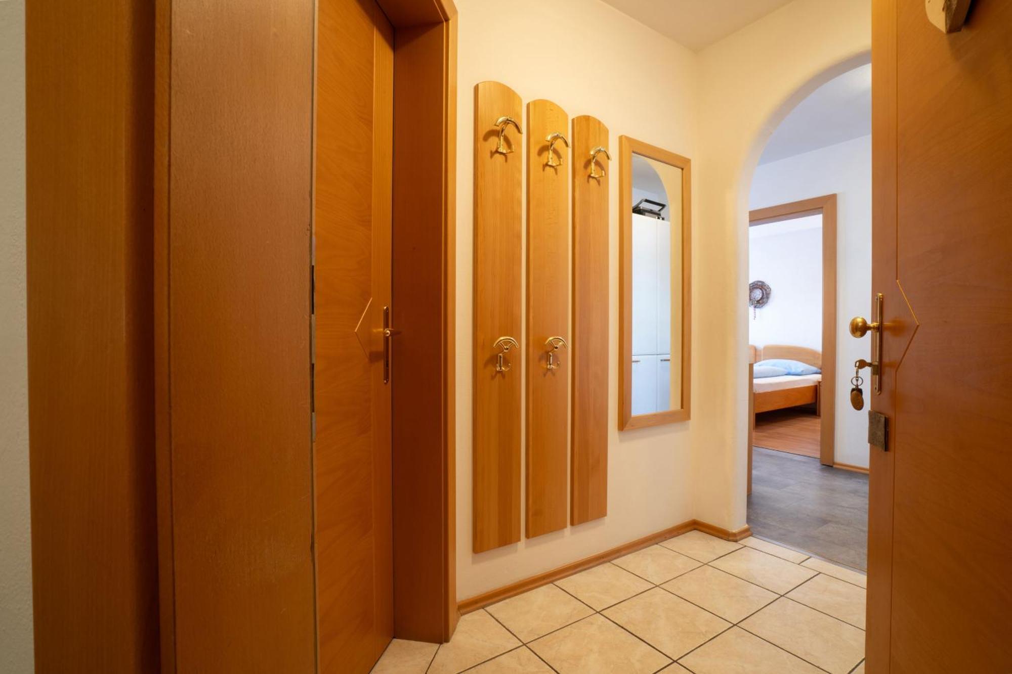 Vila Binterhof Planca di Sopra Exteriér fotografie