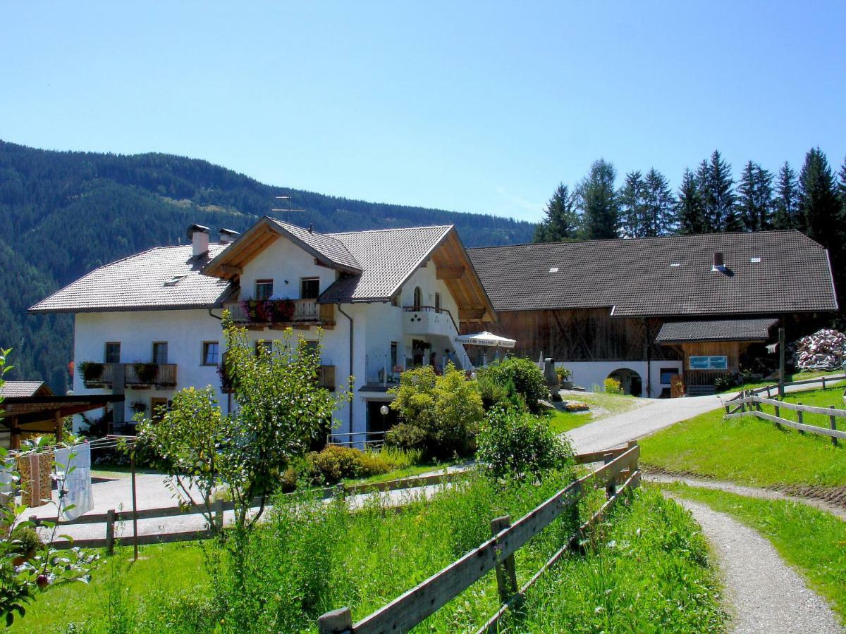 Vila Binterhof Planca di Sopra Exteriér fotografie