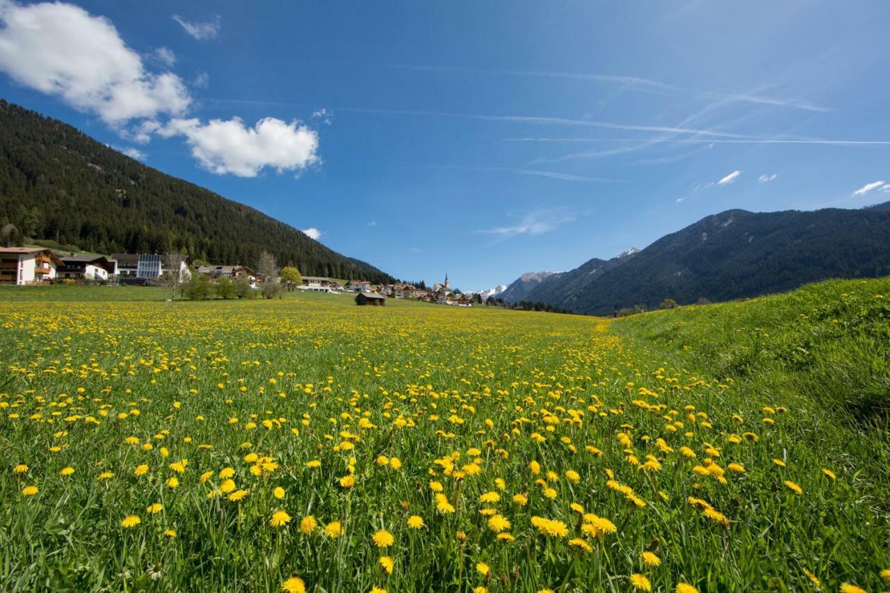Vila Binterhof Planca di Sopra Exteriér fotografie